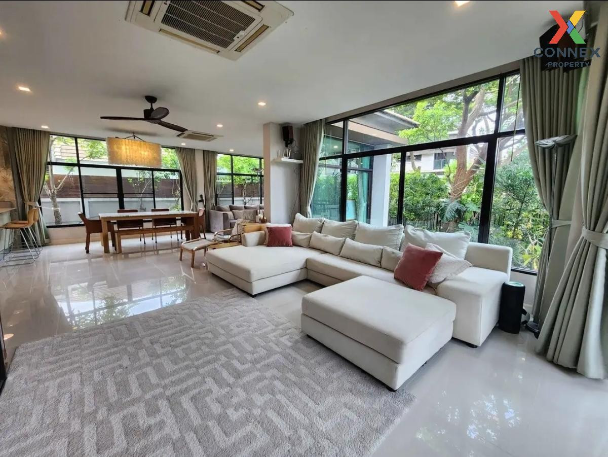 For SaleHouseThaphra, Talat Phlu, Wutthakat : For Sale House , URBAN SATHORN , wide frontage , Bang Waek , Phasi Charoen , Bangkok , CX-137193