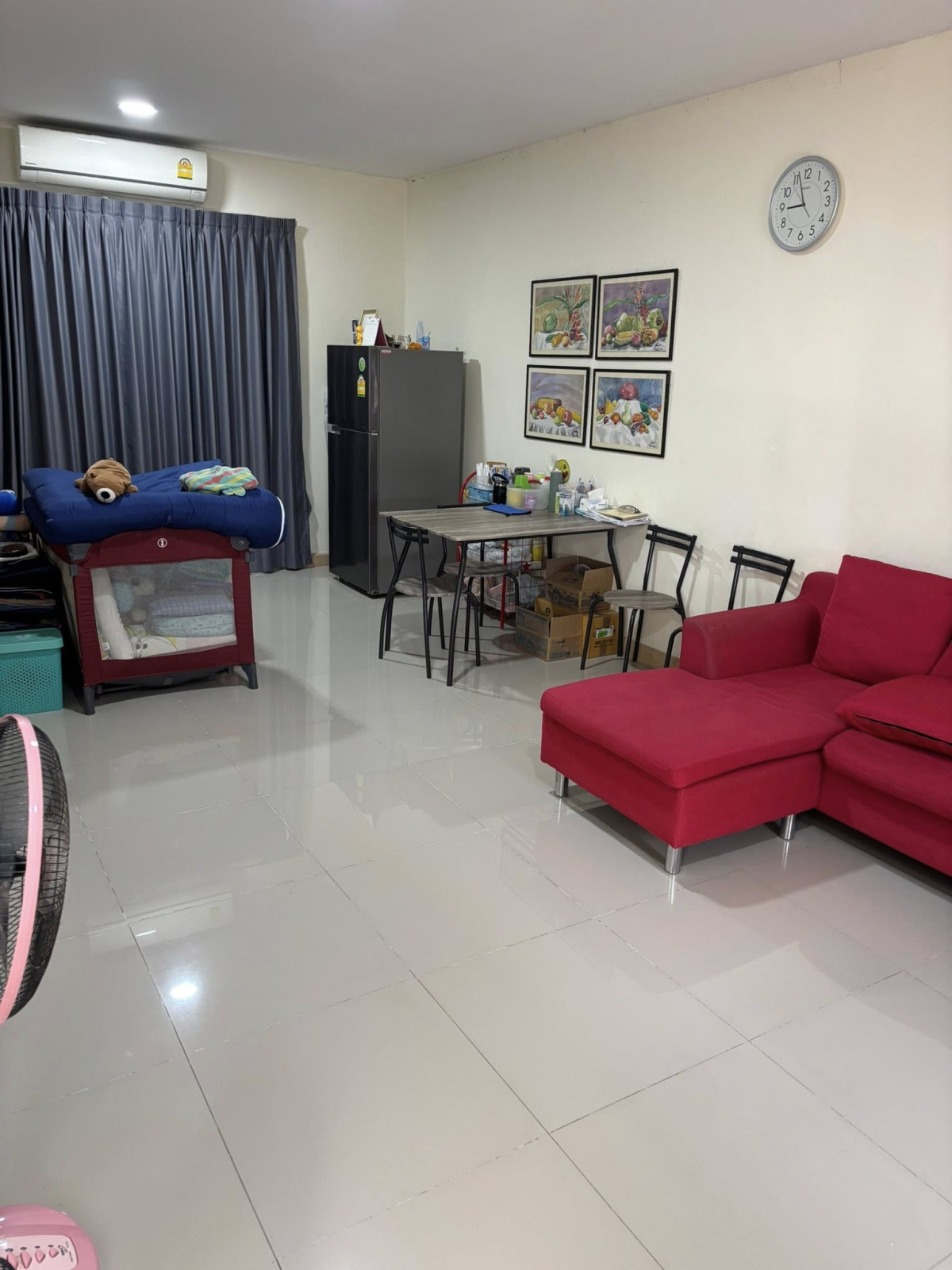 ขายทาวน์โฮมพุทธมณฑล ศาลายา : ขายทาวน์เฮ้าส์/ทาวน์โฮม  กัสโต้ เพชรเกษม-ทวีวัฒนา ทวีวัฒนา เขต ทวีวัฒนา กรุงเทพ  CX-139152