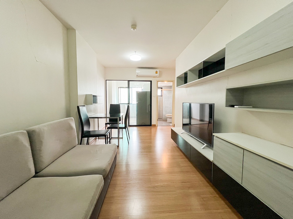 ขายคอนโดแจ้งวัฒนะ เมืองทอง : ขายคอนโด  ศุภาลัย ลอฟท์ แจ้งวัฒนะ บางตลาด ปากเกร็ด นนทบุรี CX-148196