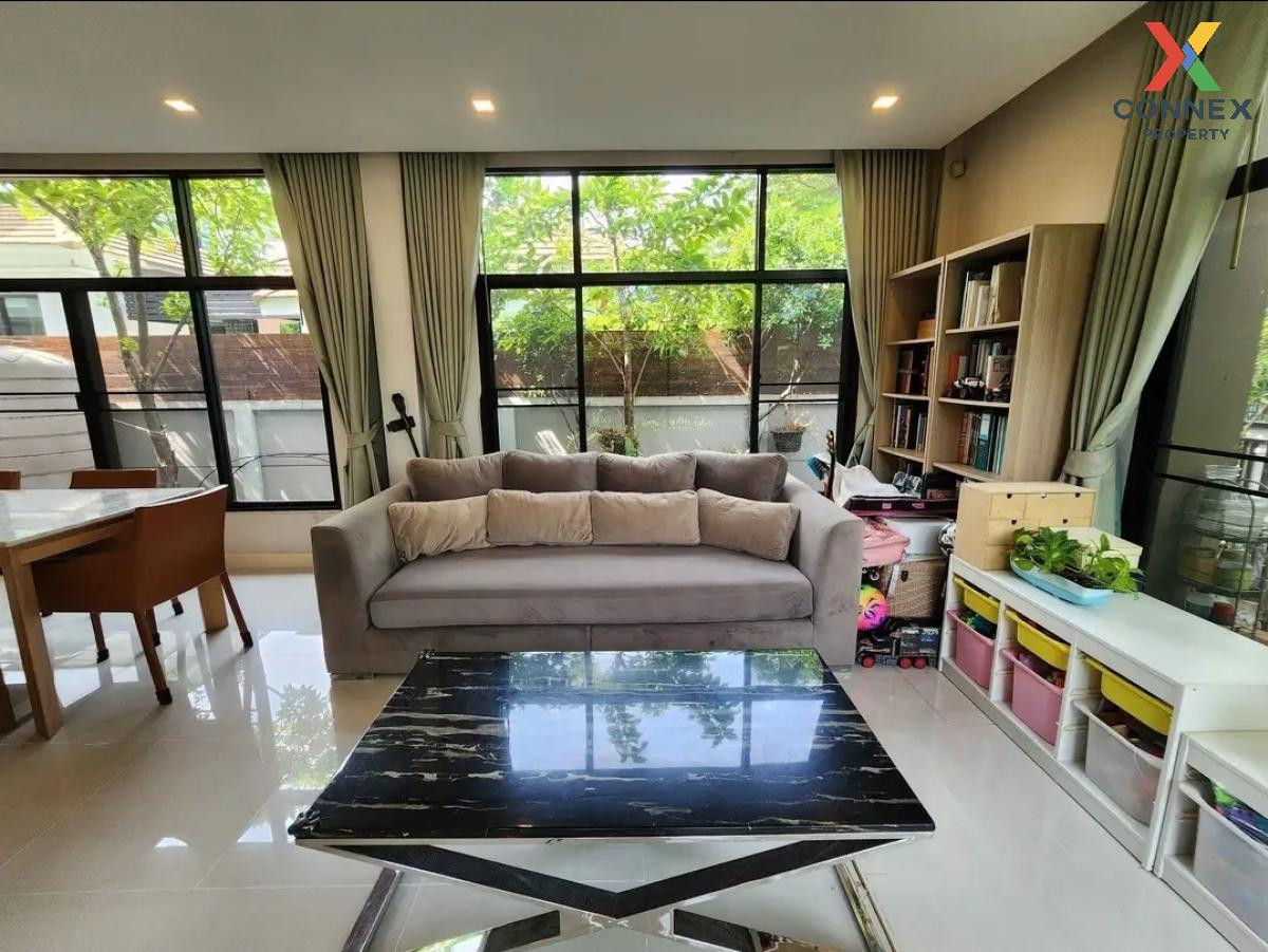 For SaleHouseThaphra, Talat Phlu, Wutthakat : For Sale House , URBAN SATHORN , wide frontage , Bang Waek , Phasi Charoen , Bangkok , CX-137193