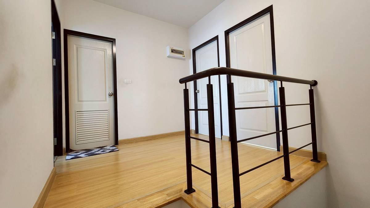 ขายบ้านบางแค เพชรเกษม : ขายทาวน์เฮ้าส์/ทาวน์โฮม ศุภาลัย วิลล์ เพชรเกษม 69 หนองแขม เขต หนองแขม กรุงเทพ CX-140643