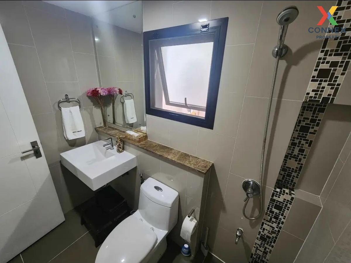 For SaleHouseThaphra, Talat Phlu, Wutthakat : For Sale House , URBAN SATHORN , wide frontage , Bang Waek , Phasi Charoen , Bangkok , CX-137193