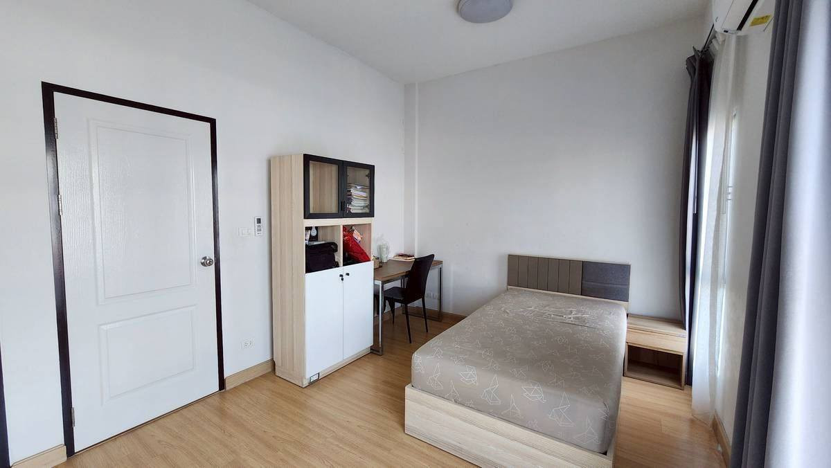 ขายบ้านบางแค เพชรเกษม : ขายทาวน์เฮ้าส์/ทาวน์โฮม ศุภาลัย วิลล์ เพชรเกษม 69 หนองแขม เขต หนองแขม กรุงเทพ CX-140643