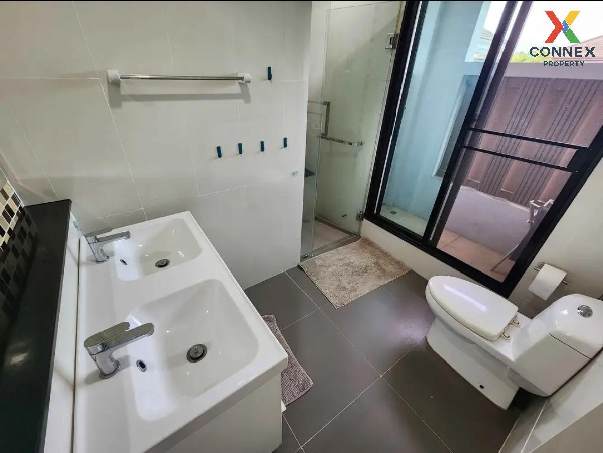 For SaleHouseThaphra, Talat Phlu, Wutthakat : For Sale House , URBAN SATHORN , wide frontage , Bang Waek , Phasi Charoen , Bangkok , CX-137193