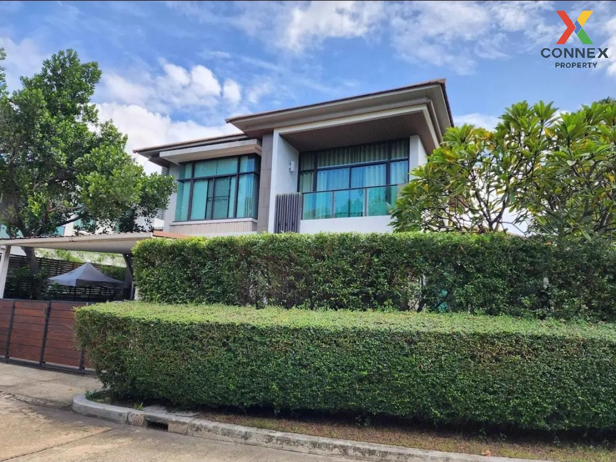 For SaleHouseThaphra, Talat Phlu, Wutthakat : For Sale House , URBAN SATHORN , wide frontage , Bang Waek , Phasi Charoen , Bangkok , CX-137193