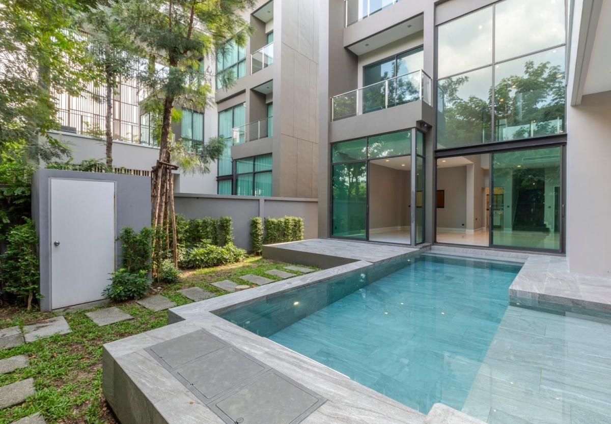 For SaleHouseVipawadee, Don Mueang, Lak Si : For Sale House , The Gentry Vibhavadi , Talat Bang Khen , Lak Si , Bangkok , CX-133505