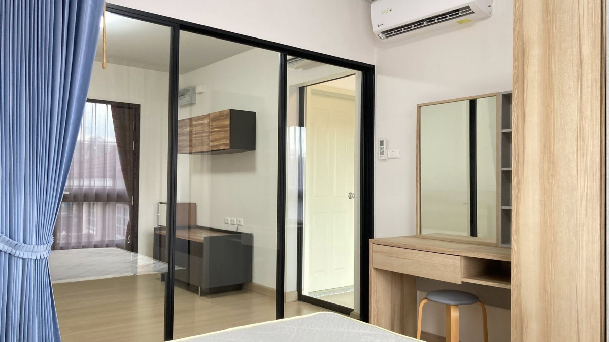 ขายคอนโดพระราม 8 สามเสน ราชวัตร : ขายคอนโด  ศุภาลัย ซิตี้ รีสอร์ท พระราม 8 ห้องมุม MRT-บางยี่ขัน บางยี่ขัน เขต บางพลัด กรุงเทพ CX-139796