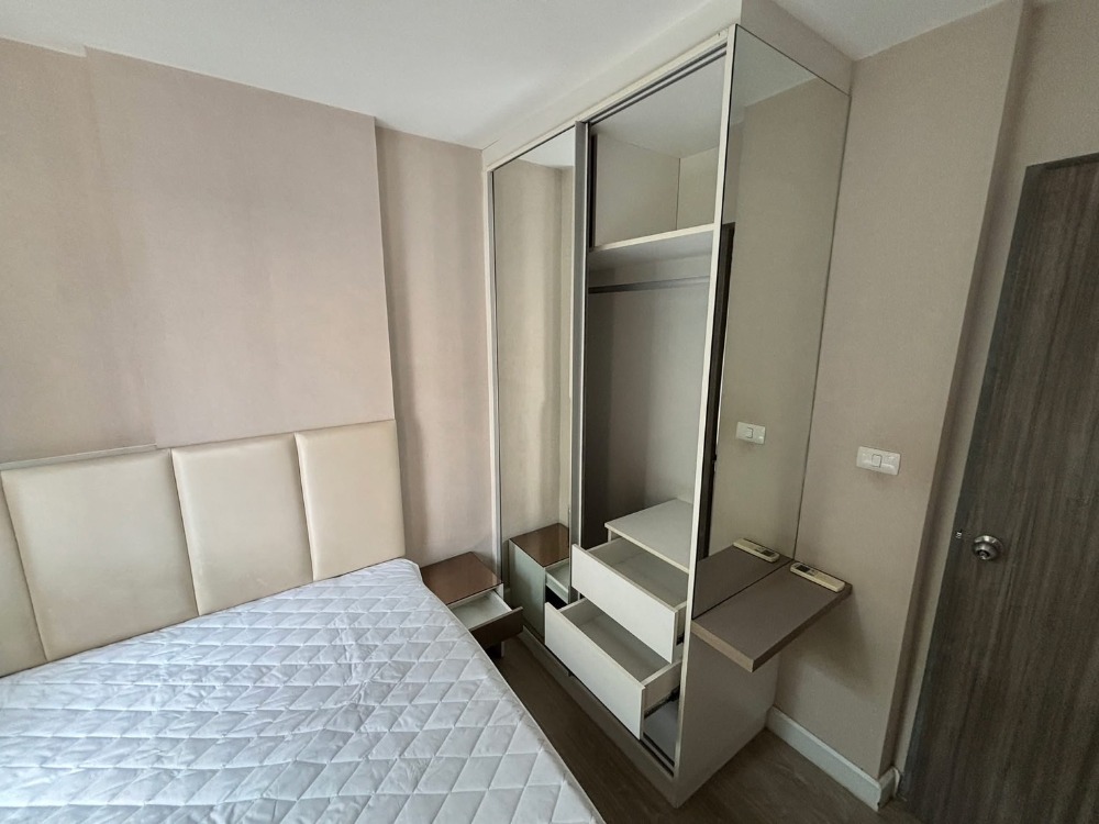 ขายคอนโดรัชดา ห้วยขวาง : Metroluxe ratcha 2.89 mb   30sqm มีหลายห้องสนใจติดต่อ 0928895628
