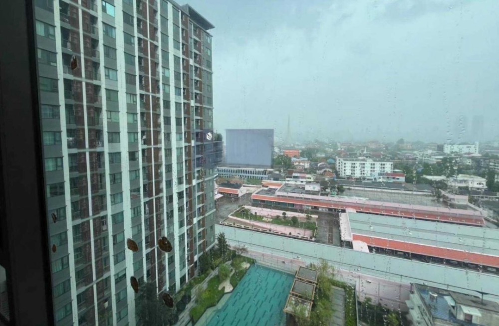 ขายคอนโดปิ่นเกล้า จรัญสนิทวงศ์ : 🚆Mrtบางยี่ขัน🚆🔥2ห้องนอน 2ห้องน้ำ🔥60.87ตรม🔥ขาย ไลฟ์ คอนโด ปิ่นเกล้า🔥