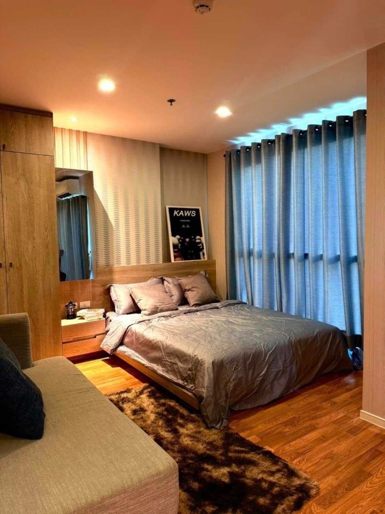 For SaleCondoPinklao, Charansanitwong : 🔥 Sell Lumpini Park Borom Sirindhorn 🔥