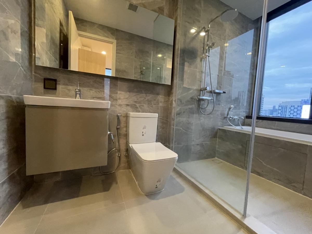 ขายคอนโดราชเทวี พญาไท : ขายคอนโด วิช ซิกเนเจอร์ 2 มิดทาวน์ สยาม ชั้น 14 ฟังก์ชัน 2 ห้องนอน 2 ห้องน้ำ พื้นที่ใช้สอย 58.27 ตร.ม. ห้องกว้าง วิวสวย(สยาม) เดินทางสะดวก ใกล้ BTS ราชเทวี เดินไปสยามพารากอนได้