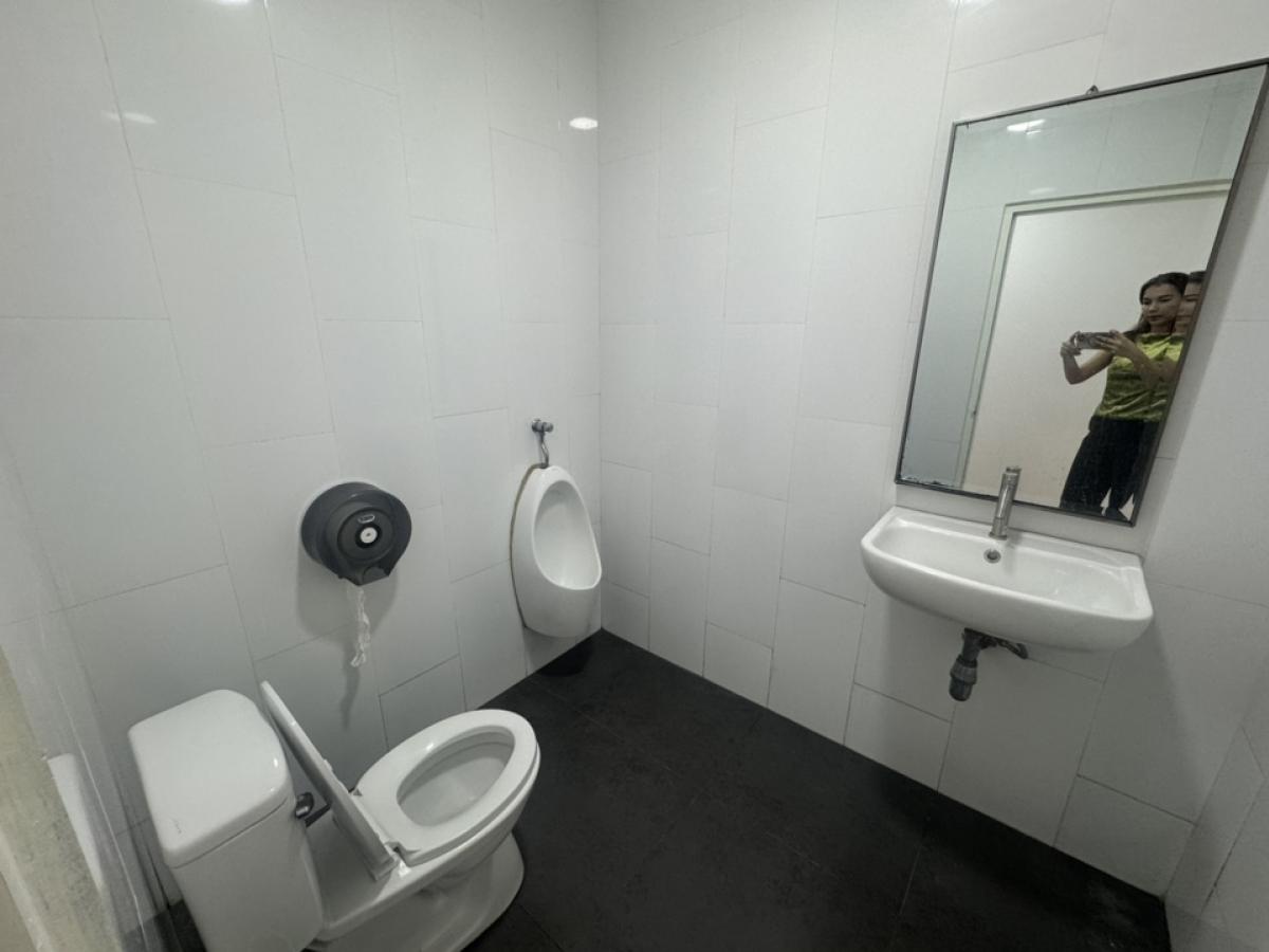 For RentRetail SpaceSukhumvit, Asoke, Thonglor : 📌 Rental space is suitable for cafe, restaurant, fine dining, Omakase, Branch, Workshop, Shabu, Grilled Ekkamai.