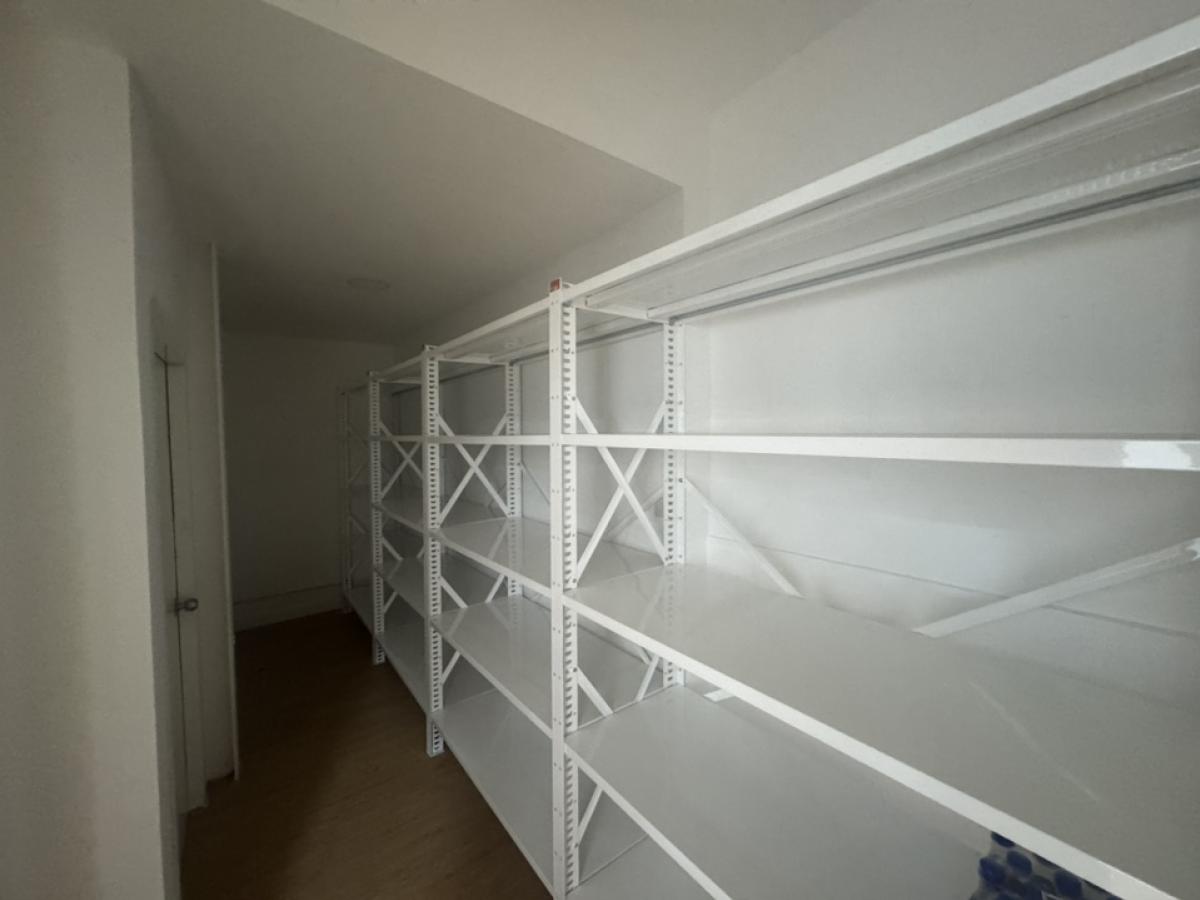 For RentRetail SpaceSukhumvit, Asoke, Thonglor : 📌 Rental space is suitable for cafe, restaurant, fine dining, Omakase, Branch, Workshop, Shabu, Grilled Ekkamai.