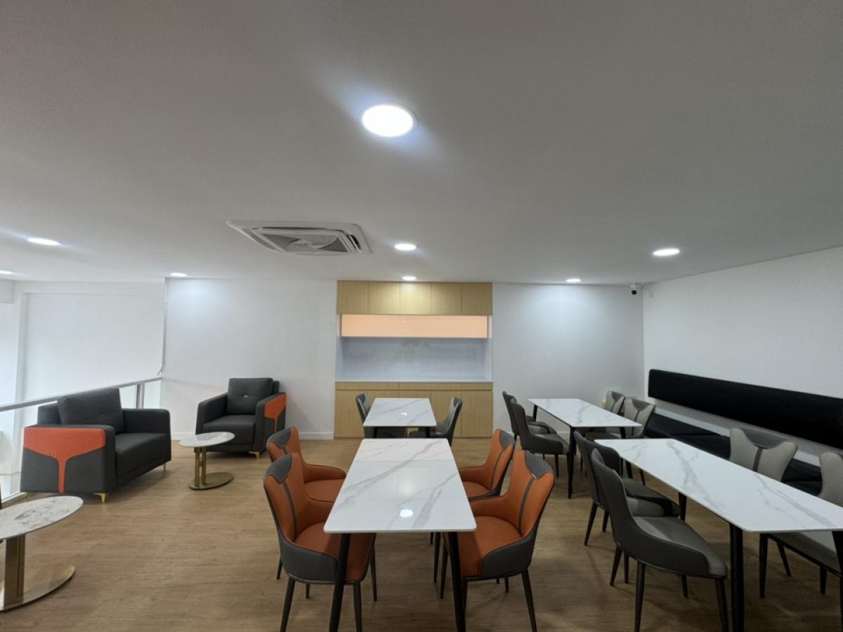 For RentRetail SpaceSukhumvit, Asoke, Thonglor : 📌 Rental space is suitable for cafe, restaurant, fine dining, Omakase, Branch, Workshop, Shabu, Grilled Ekkamai.