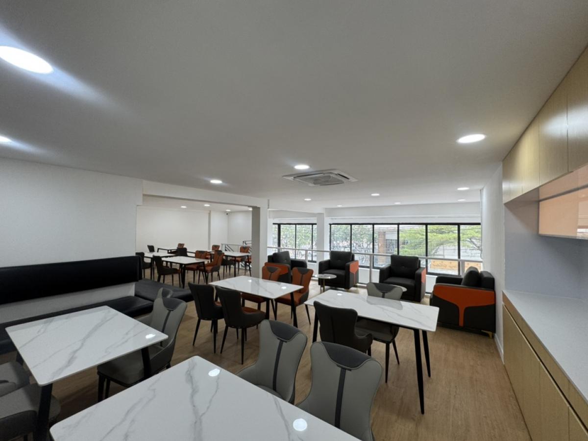 For RentRetail SpaceSukhumvit, Asoke, Thonglor : 📌 Rental space is suitable for cafe, restaurant, fine dining, Omakase, Branch, Workshop, Shabu, Grilled Ekkamai.
