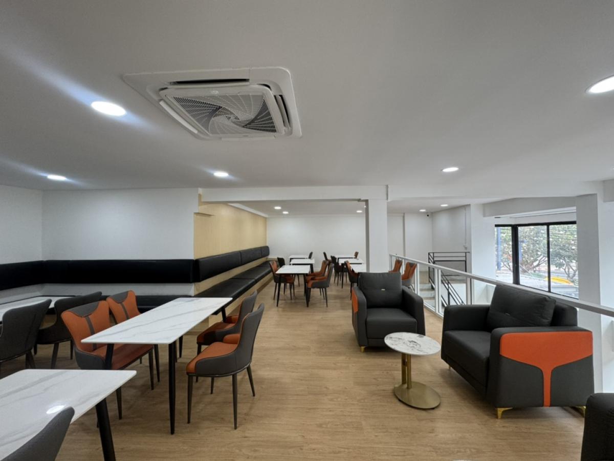 For RentRetail SpaceSukhumvit, Asoke, Thonglor : 📌 Rental space is suitable for cafe, restaurant, fine dining, Omakase, Branch, Workshop, Shabu, Grilled Ekkamai.