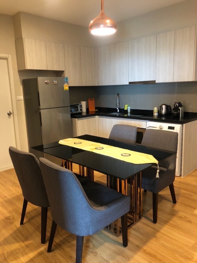 For SaleCondoSriracha Laem Chabang Ban Bueng : 🔑 Golden opportunity! The Zea Sriracha, Sea View, Floor 19! 🤩🏢 70 sq.m., only 8.45 million! 🎉🏊‍♂️ Complete facilities! ✨