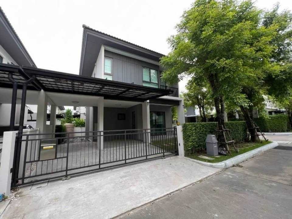 For RentHouseLadkrabang, Suwannaphum Airport : Rent The Edition Rama 9-Onnut