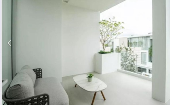 ขายบ้านพระราม 9 เพชรบุรีตัดใหม่ RCA : ✨ขาย บ้านเดียว 4ห้องนอน  เฟอร์นิเจอร์ครบชุด มีห้องสำหรับแม่บ้านพร้อมทั้งที่จอดรถส่วนตัว ใกล้เอกมัย รัชดาและอโศก พร้อมอยู่