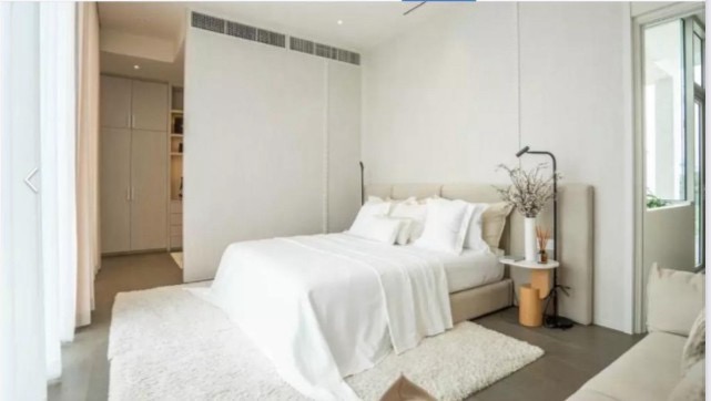 ขายบ้านพระราม 9 เพชรบุรีตัดใหม่ RCA : ✨ขาย บ้านเดียว 4ห้องนอน  เฟอร์นิเจอร์ครบชุด มีห้องสำหรับแม่บ้านพร้อมทั้งที่จอดรถส่วนตัว ใกล้เอกมัย รัชดาและอโศก พร้อมอยู่