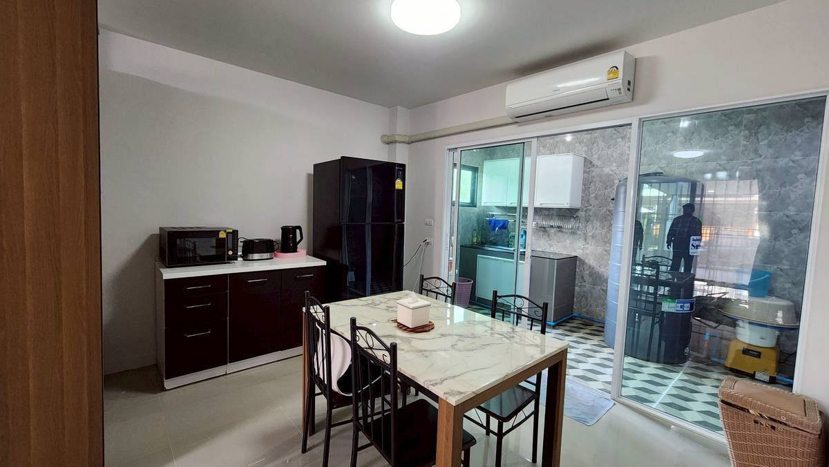 ขายบ้านบางแค เพชรเกษม : ขายทาวน์เฮ้าส์/ทาวน์โฮม ศุภาลัย วิลล์ เพชรเกษม 69 หนองแขม เขต หนองแขม กรุงเทพ CX-140643