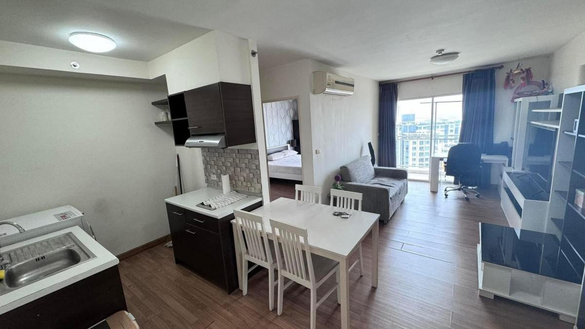 ขายคอนโดอ่อนนุช อุดมสุข : ขายคอนโด  เอส แอนด์ เอส สุขุมวิท BTS-อุดมสุข บางนา เขต บางนา กรุงเทพ CX-133945