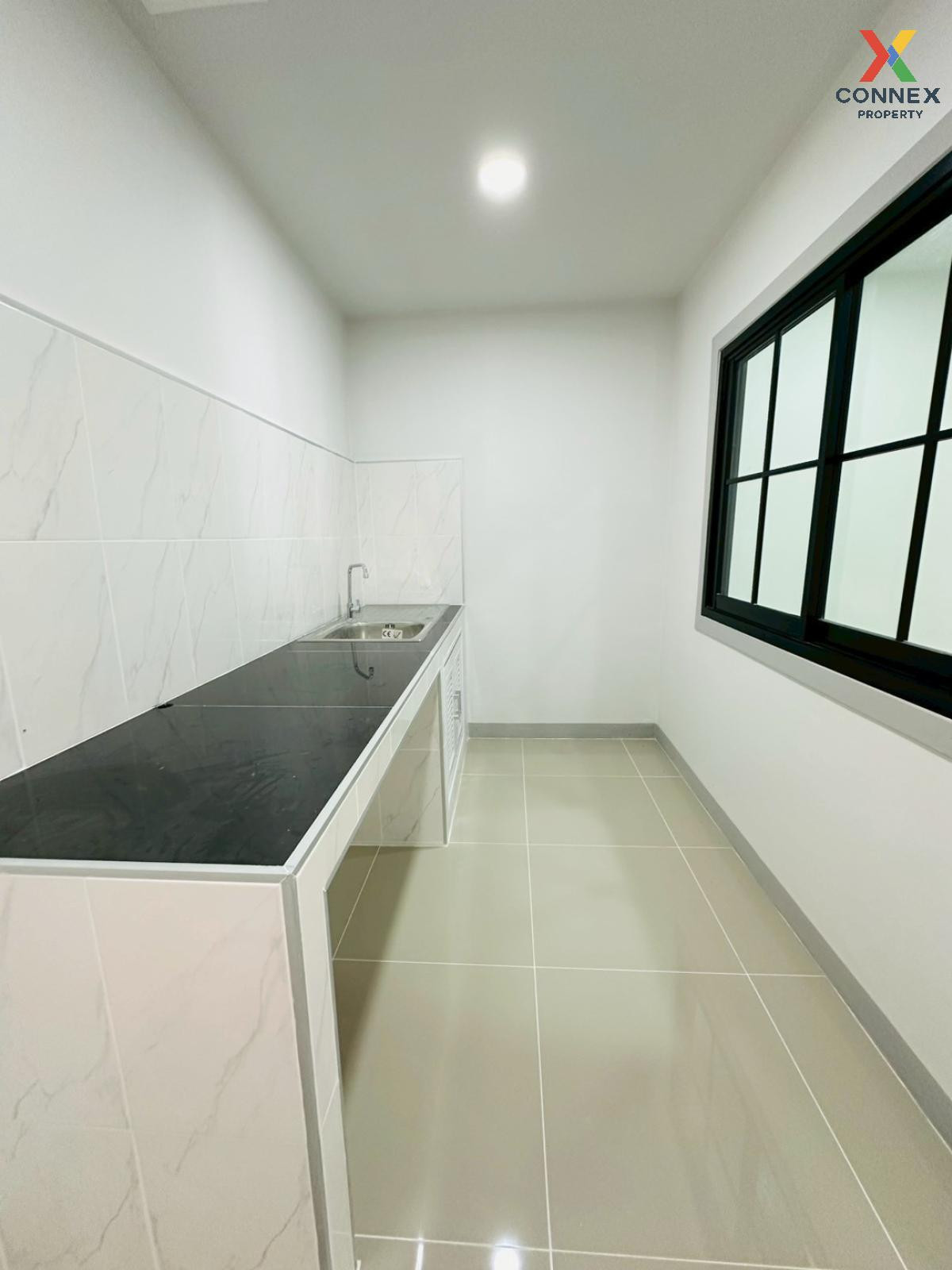 For SaleHouseNonthaburi, Bang Yai, Bangbuathong : For Sale Townhouse/Townhome  , Baan Buathong 4 Baan Kluay-Sai Noi , Phimonrat , Bang Bua Thong , Nonthaburi , CX-137682