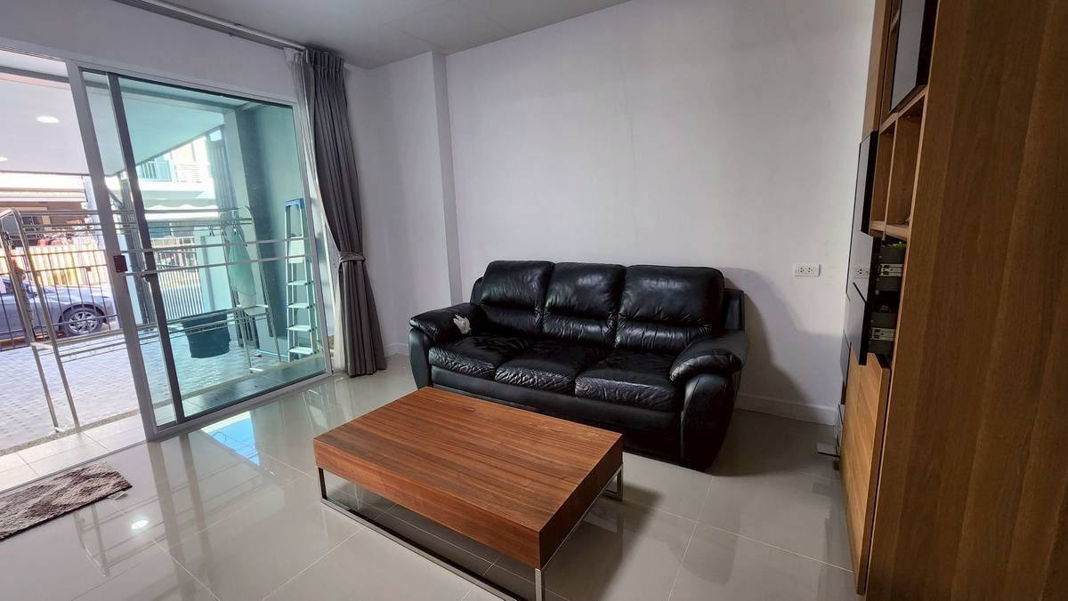 ขายบ้านบางแค เพชรเกษม : ขายทาวน์เฮ้าส์/ทาวน์โฮม ศุภาลัย วิลล์ เพชรเกษม 69 หนองแขม เขต หนองแขม กรุงเทพ CX-140643