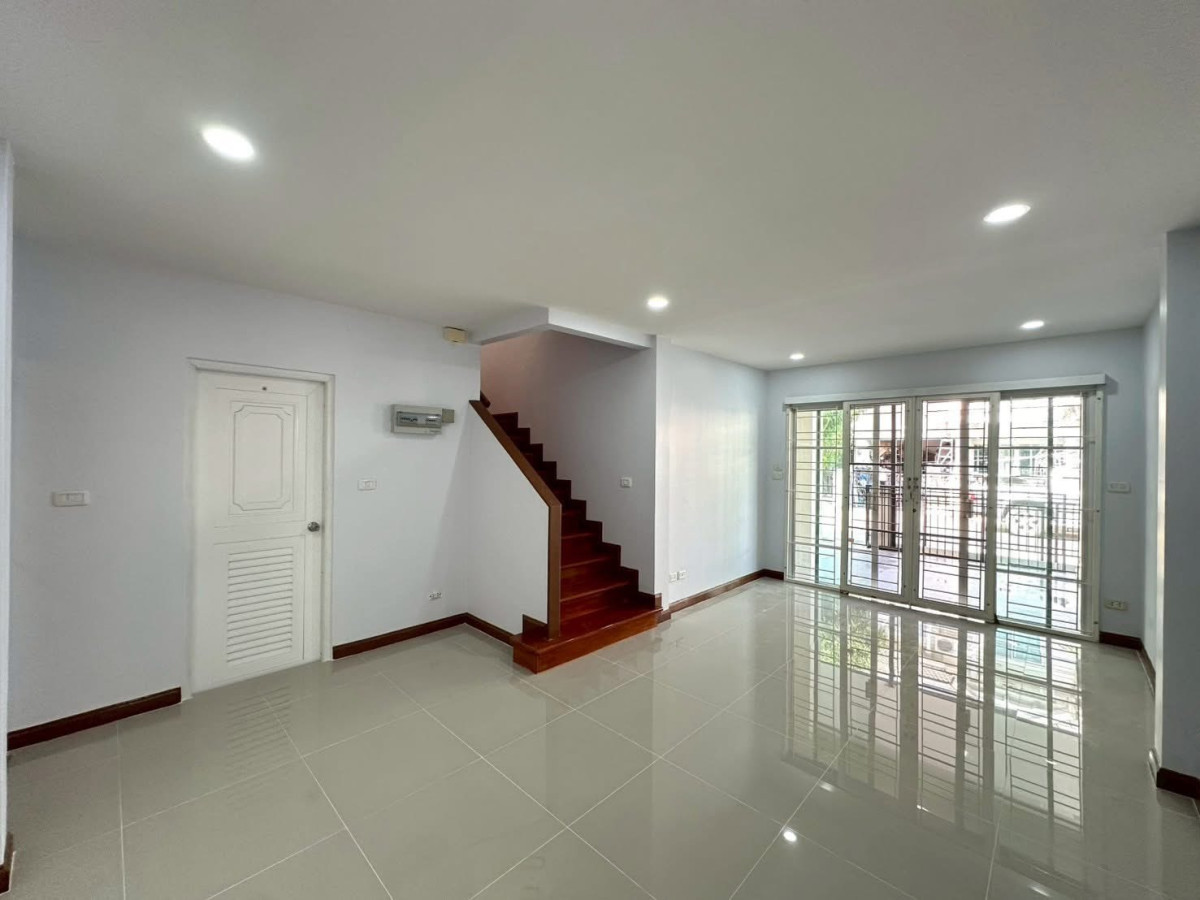 For SaleHouseNonthaburi, Bang Yai, Bangbuathong : For Sale House , The Villa Rattanathibet , MRT-Bang Rak Noi Tha It , Bang Kraso , Mueang Nonthaburi , Nonthaburi , CX-146463