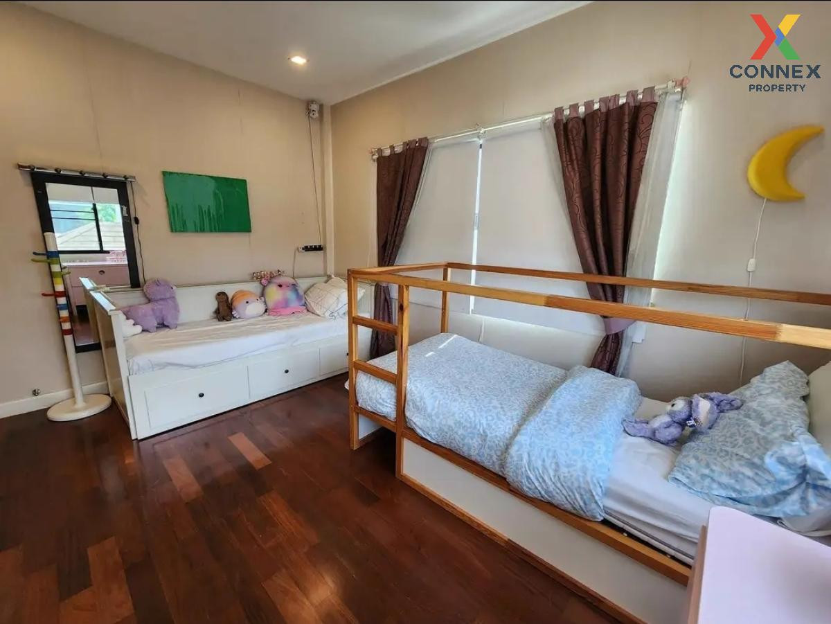 For SaleHouseThaphra, Talat Phlu, Wutthakat : For Sale House , URBAN SATHORN , wide frontage , Bang Waek , Phasi Charoen , Bangkok , CX-137193