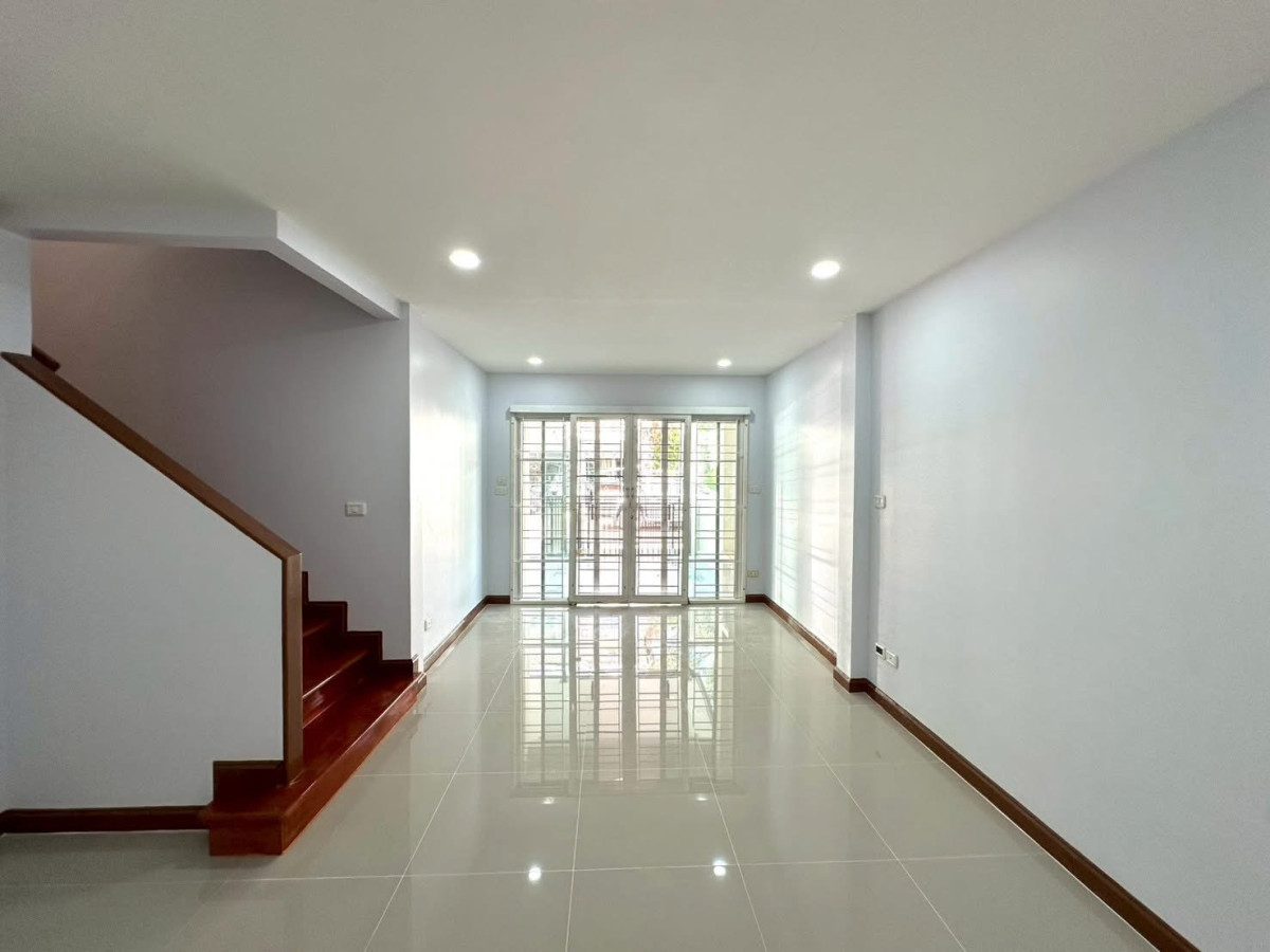 For SaleHouseNonthaburi, Bang Yai, Bangbuathong : For Sale House , The Villa Rattanathibet , MRT-Bang Rak Noi Tha It , Bang Kraso , Mueang Nonthaburi , Nonthaburi , CX-146463