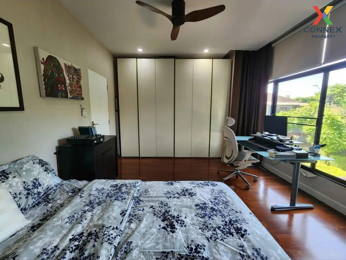 For SaleHouseThaphra, Talat Phlu, Wutthakat : For Sale House , URBAN SATHORN , wide frontage , Bang Waek , Phasi Charoen , Bangkok , CX-137193