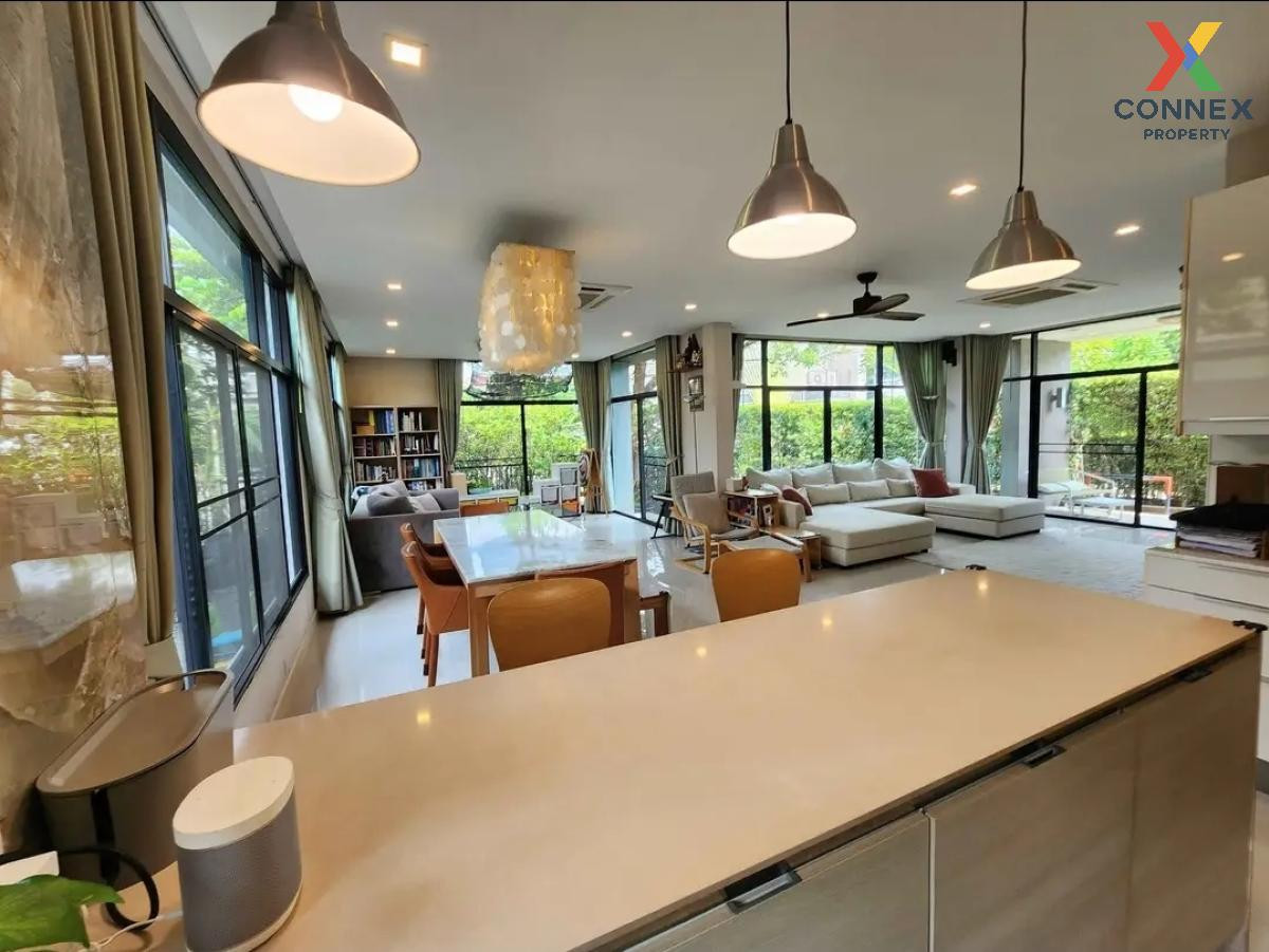 For SaleHouseThaphra, Talat Phlu, Wutthakat : For Sale House , URBAN SATHORN , wide frontage , Bang Waek , Phasi Charoen , Bangkok , CX-137193