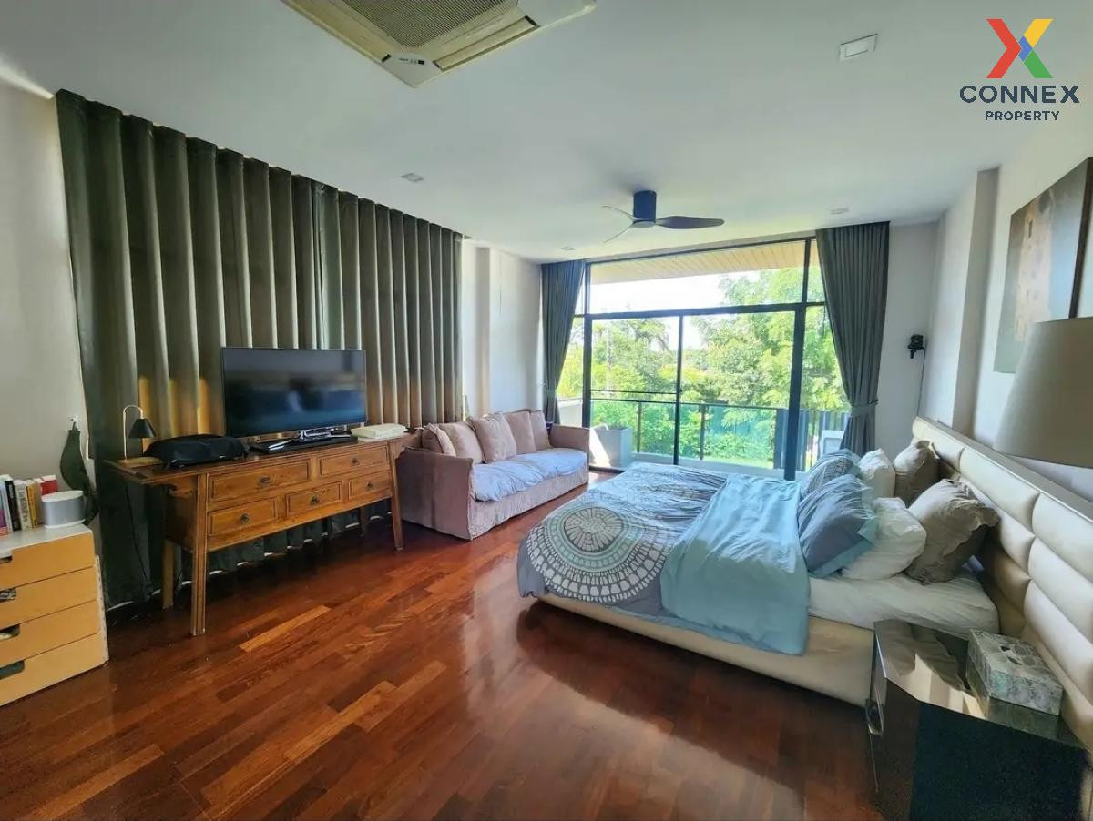 For SaleHouseThaphra, Talat Phlu, Wutthakat : For Sale House , URBAN SATHORN , wide frontage , Bang Waek , Phasi Charoen , Bangkok , CX-137193