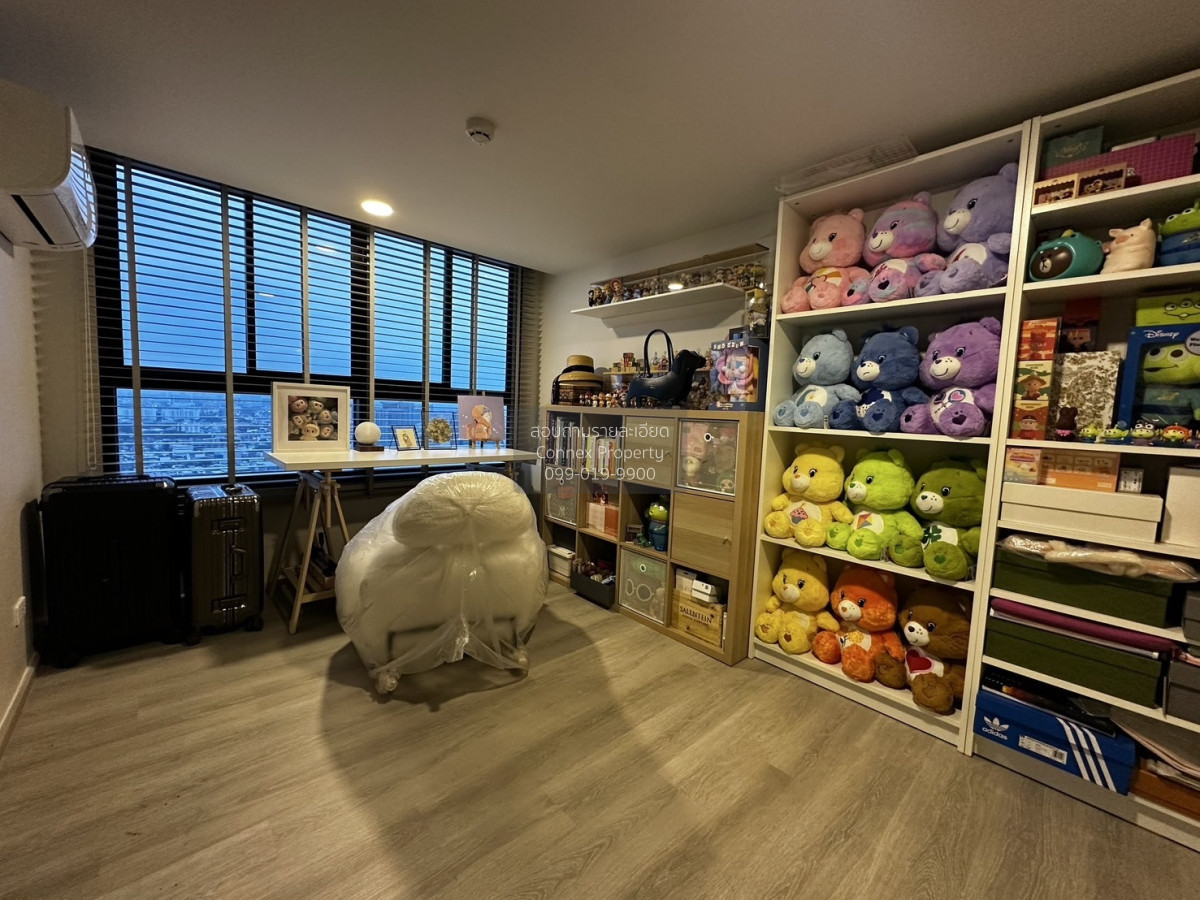 ขายคอนโดปิ่นเกล้า จรัญสนิทวงศ์ : ขายคอนโด ไอดีโอ จรัญฯ 70 MRT-บางพลัด บางพลัด เขต บางพลัด กรุงเทพ CX-133984