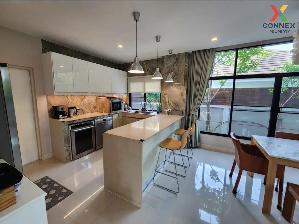 For SaleHouseThaphra, Talat Phlu, Wutthakat : For Sale House , URBAN SATHORN , wide frontage , Bang Waek , Phasi Charoen , Bangkok , CX-137193