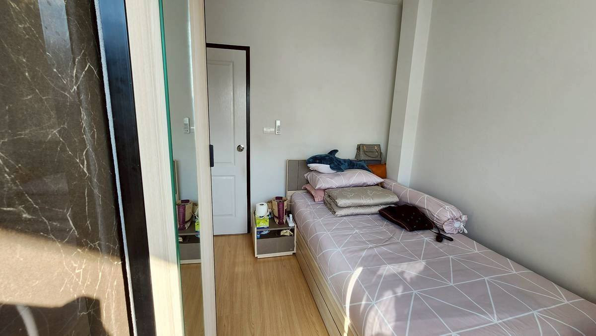 ขายบ้านบางแค เพชรเกษม : ขายทาวน์เฮ้าส์/ทาวน์โฮม ศุภาลัย วิลล์ เพชรเกษม 69 หนองแขม เขต หนองแขม กรุงเทพ CX-140643