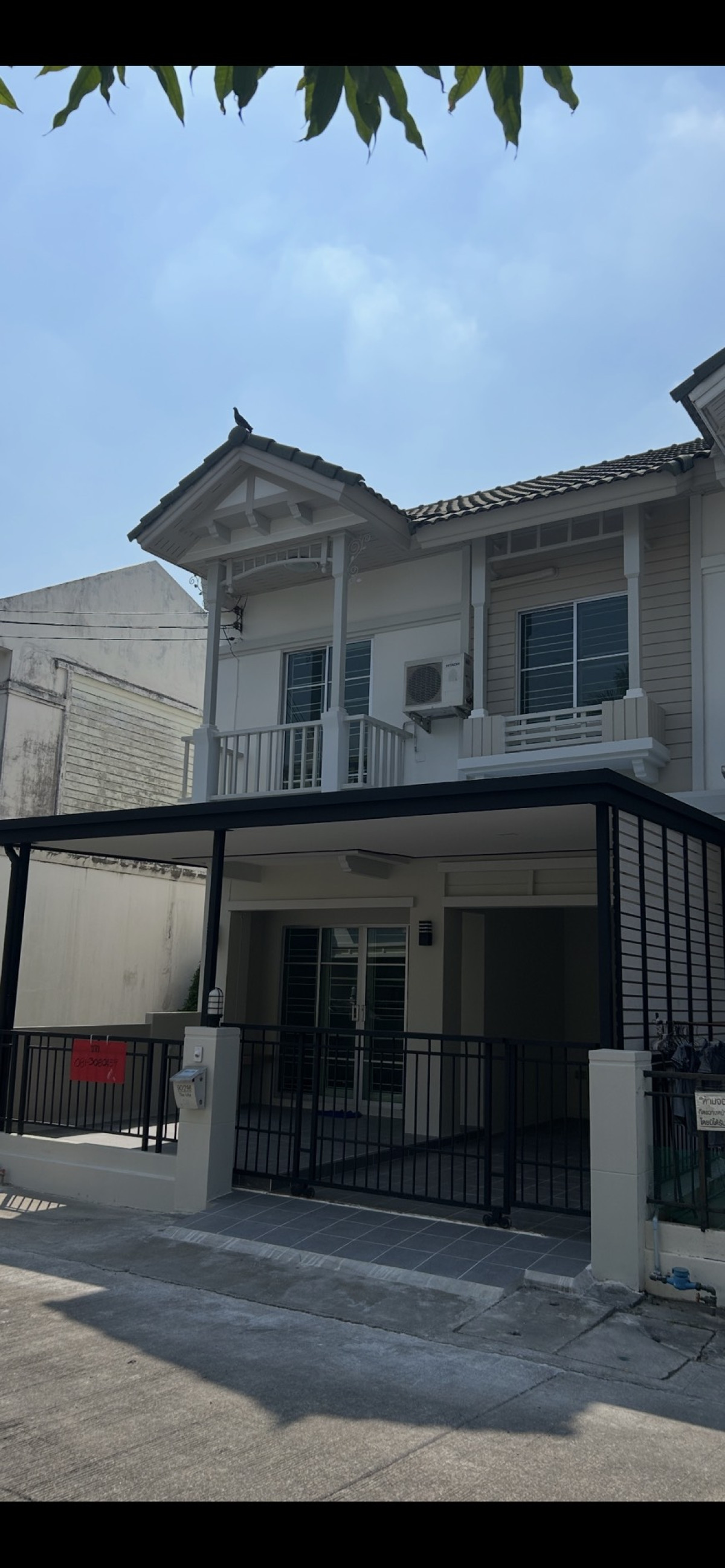 For SaleHouseNonthaburi, Bang Yai, Bangbuathong : For Sale House , The Villa Rattanathibet , MRT-Bang Rak Noi Tha It , Bang Kraso , Mueang Nonthaburi , Nonthaburi , CX-146463