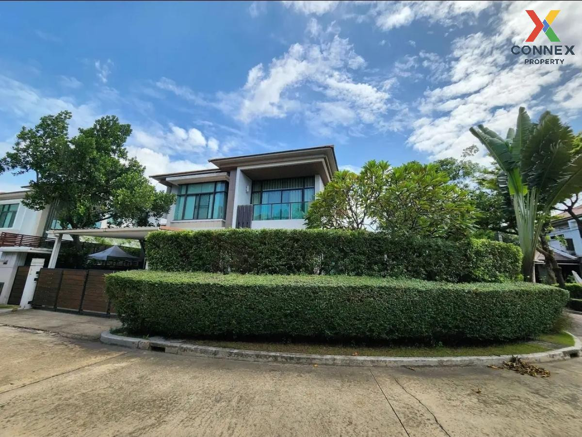 ขายบ้านท่าพระ ตลาดพลู วุฒากาศ : ขายบ้าน เออร์เบิน สาทร หน้ากว้าง บางแวก เขต ภาษีเจริญ กรุงเทพ CX-137193