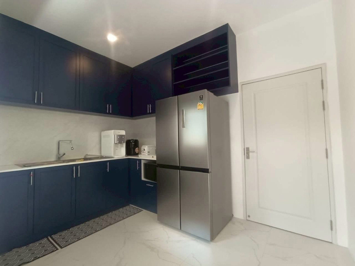 For SaleHouseNonthaburi, Bang Yai, Bangbuathong : For Sale House , Bangkok Boulevard Westgate , corner unit , newly renovated , Bang Bua Thong , Bang Bua Thong , Nonthaburi ,  CX-139519