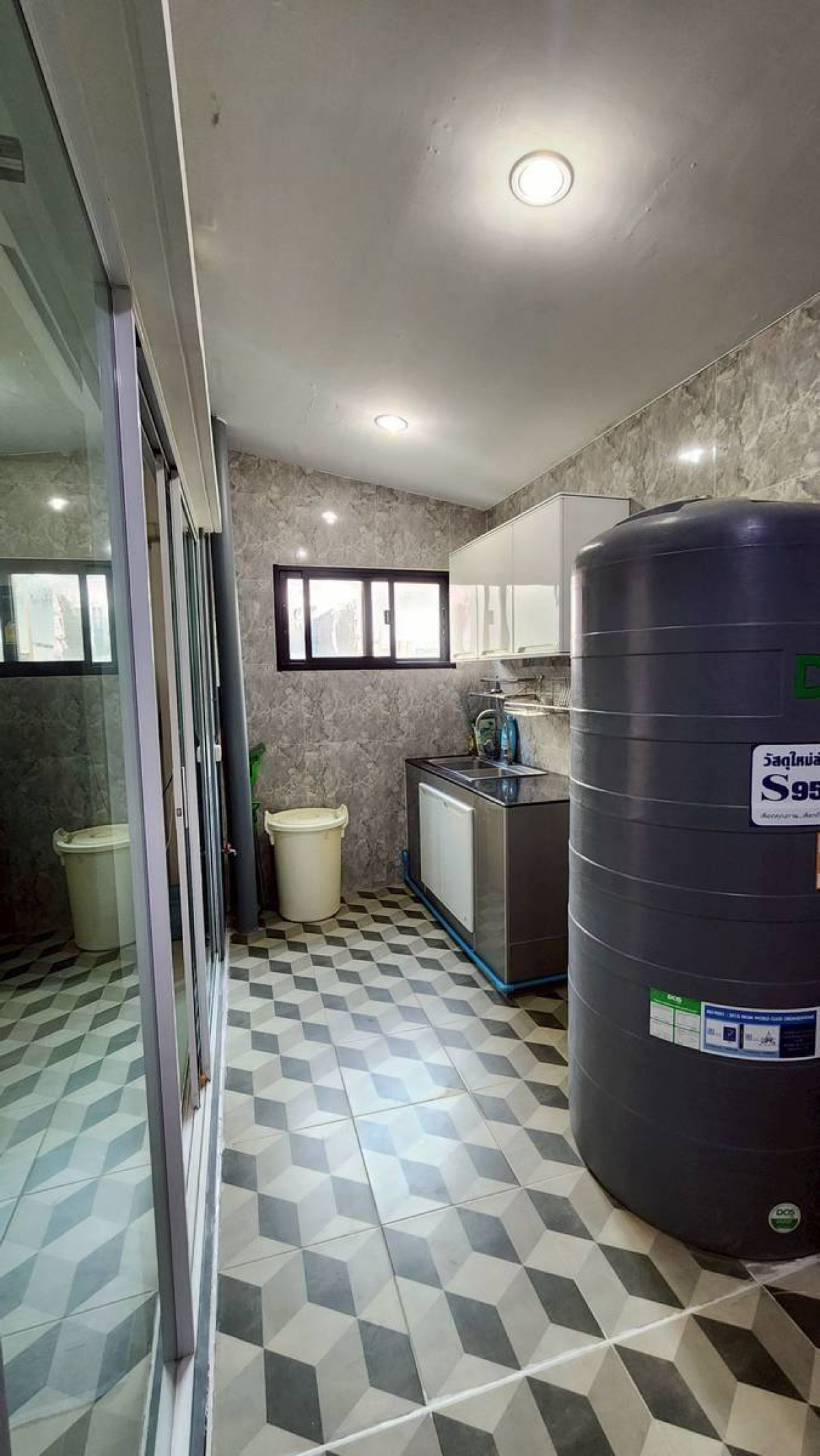 ขายบ้านบางแค เพชรเกษม : ขายทาวน์เฮ้าส์/ทาวน์โฮม ศุภาลัย วิลล์ เพชรเกษม 69 หนองแขม เขต หนองแขม กรุงเทพ CX-140643