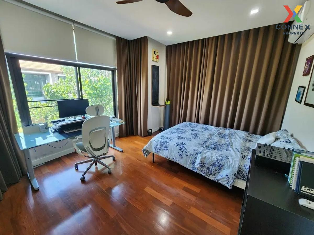 For SaleHouseThaphra, Talat Phlu, Wutthakat : For Sale House , URBAN SATHORN , wide frontage , Bang Waek , Phasi Charoen , Bangkok , CX-137193