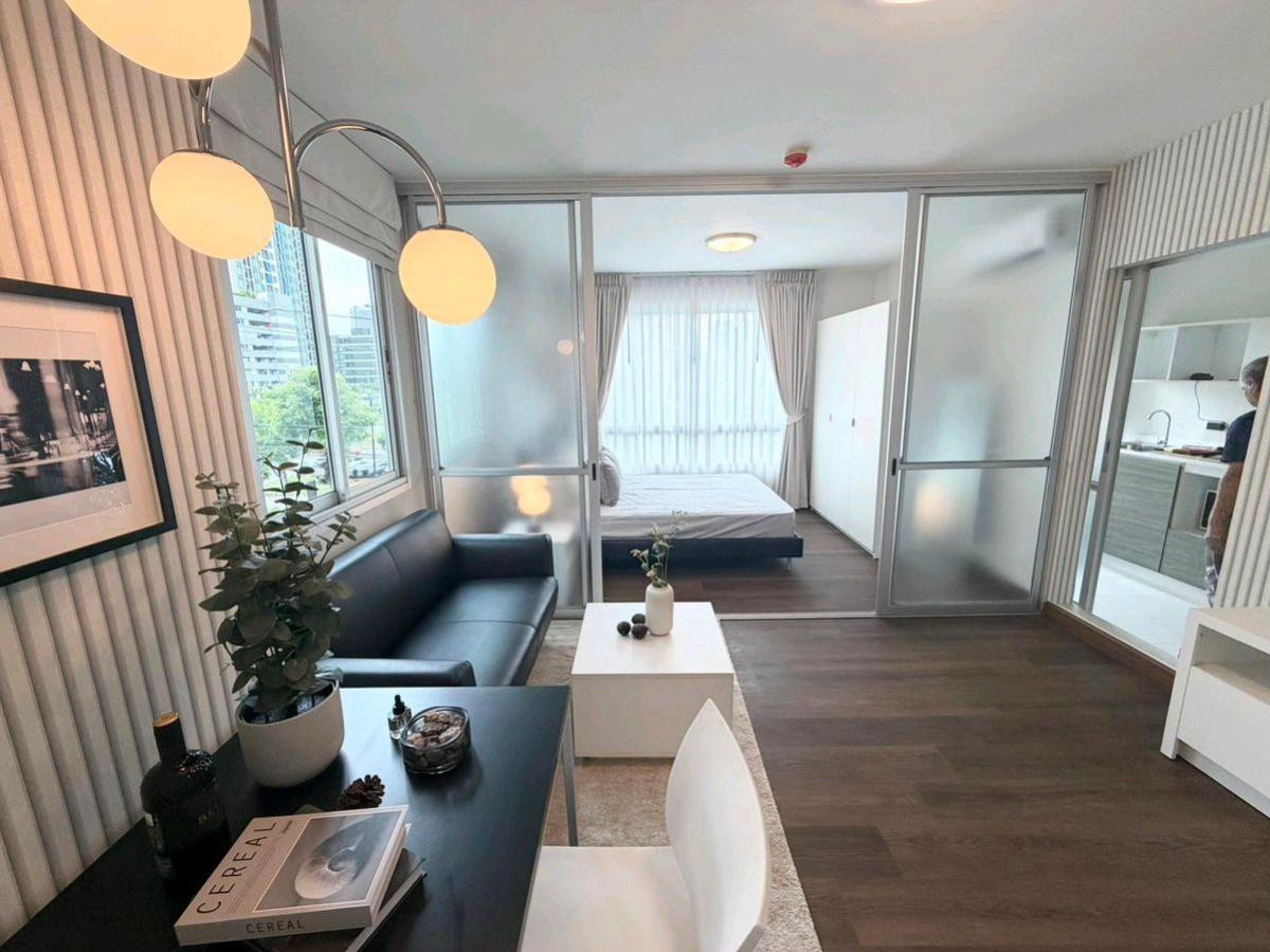 ขายคอนโดปทุมธานี รังสิต ธรรมศาสตร์ : ขายคอนโด  ดี คอนโด แคมปัส รีสอร์ท - รังสิต คลองหนึ่ง คลองหลวง ปทุมธานี  CX-134675