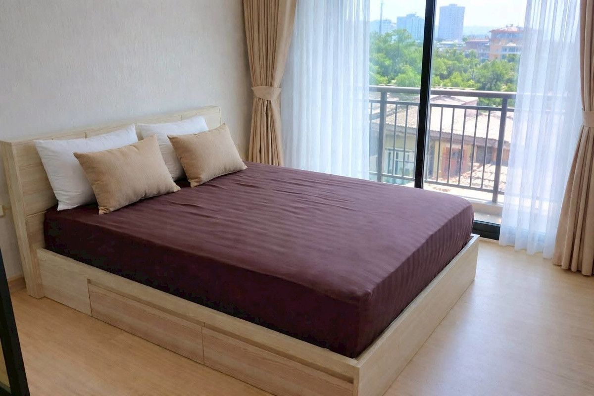 ขายคอนโดปิ่นเกล้า จรัญสนิทวงศ์ : 🔥ขาย ศุภาลัย ลอฟท์ แยกไฟฉาย📍 ใกล้ ศิริราช 2.5กม ✨