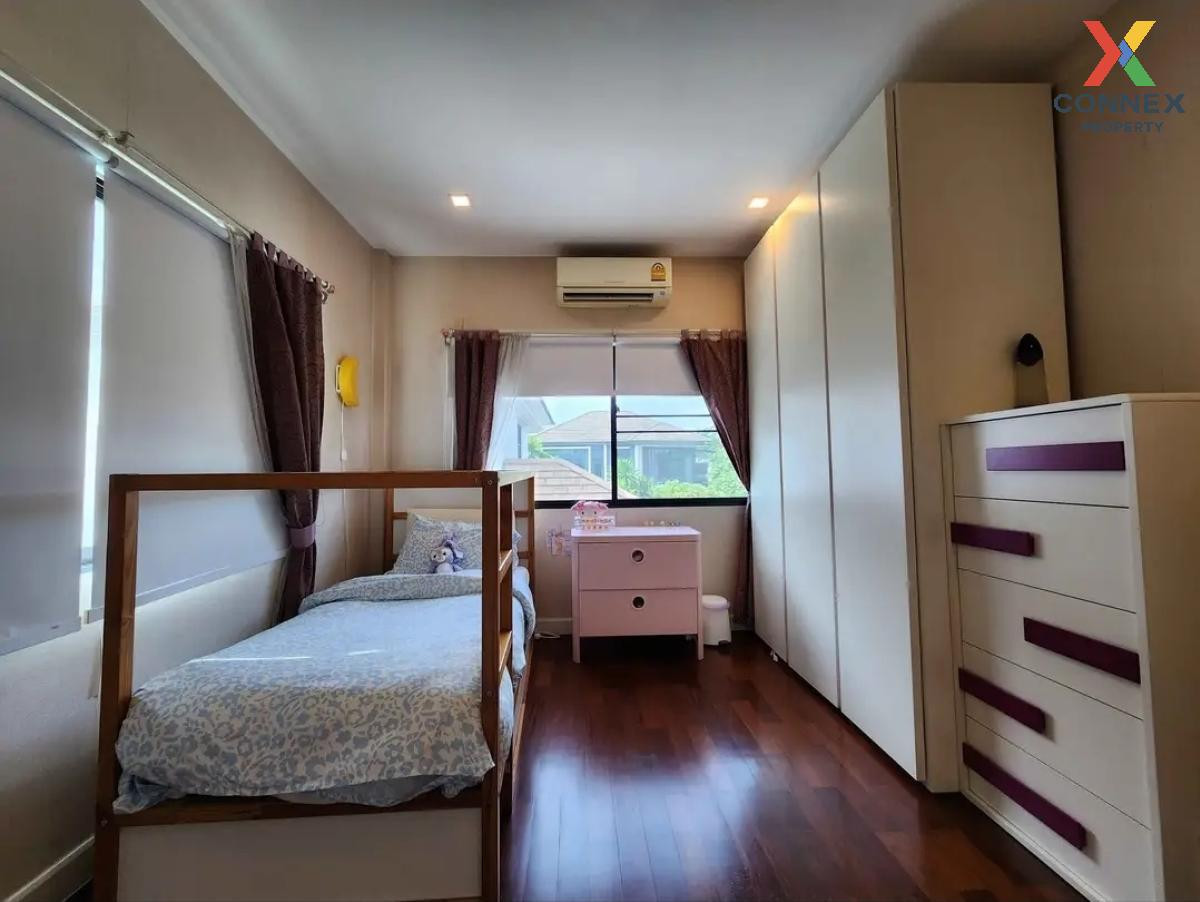 For SaleHouseThaphra, Talat Phlu, Wutthakat : For Sale House , URBAN SATHORN , wide frontage , Bang Waek , Phasi Charoen , Bangkok , CX-137193