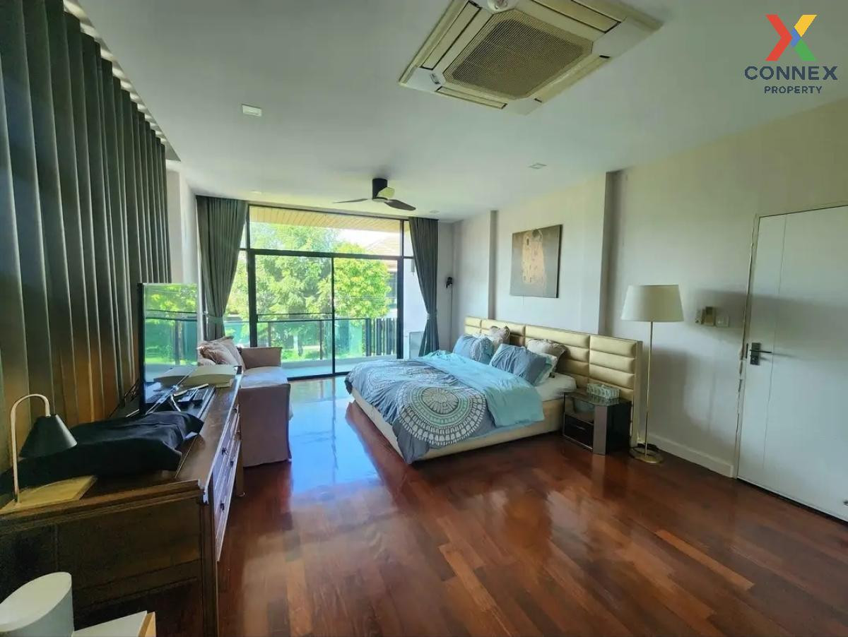For SaleHouseThaphra, Talat Phlu, Wutthakat : For Sale House , URBAN SATHORN , wide frontage , Bang Waek , Phasi Charoen , Bangkok , CX-137193