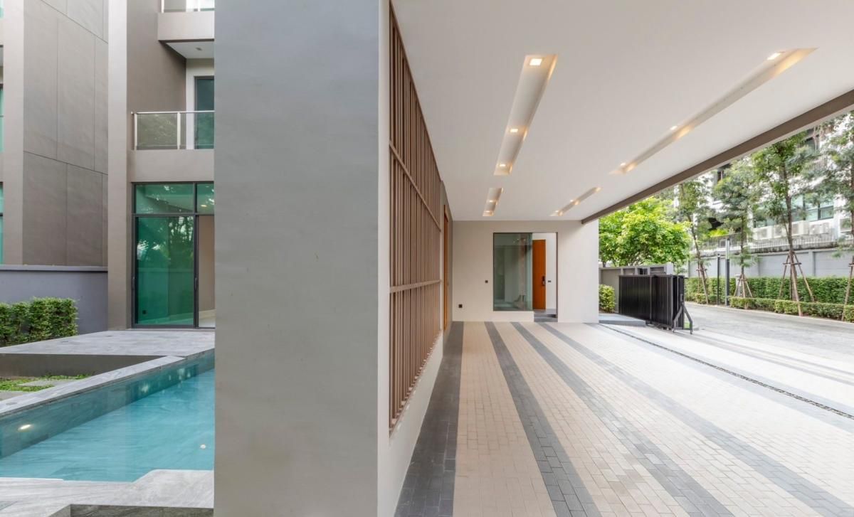 For SaleHouseVipawadee, Don Mueang, Lak Si : For Sale House , The Gentry Vibhavadi , Talat Bang Khen , Lak Si , Bangkok , CX-133505