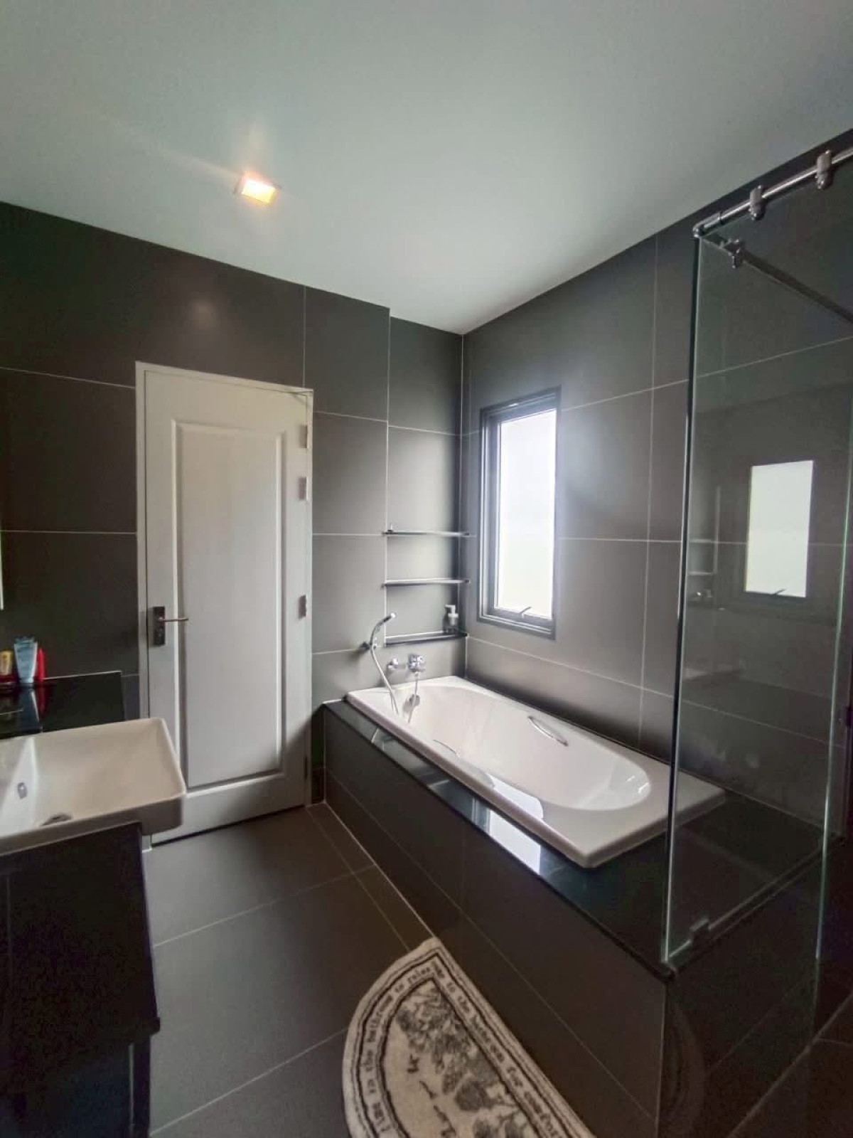 For SaleHouseNonthaburi, Bang Yai, Bangbuathong : For Sale House , Bangkok Boulevard Westgate , corner unit , newly renovated , Bang Bua Thong , Bang Bua Thong , Nonthaburi ,  CX-139519