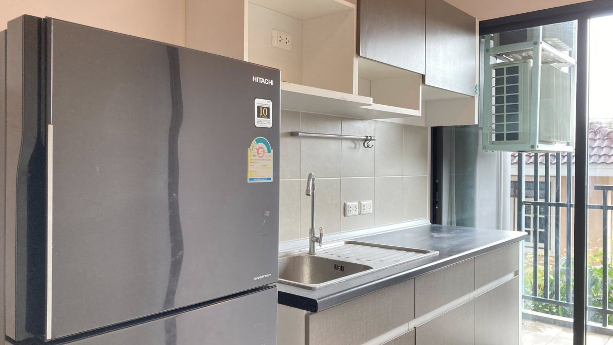 ขายคอนโดพระราม 8 สามเสน ราชวัตร : ขายคอนโด  ศุภาลัย ซิตี้ รีสอร์ท พระราม 8 ห้องมุม MRT-บางยี่ขัน บางยี่ขัน เขต บางพลัด กรุงเทพ CX-139796