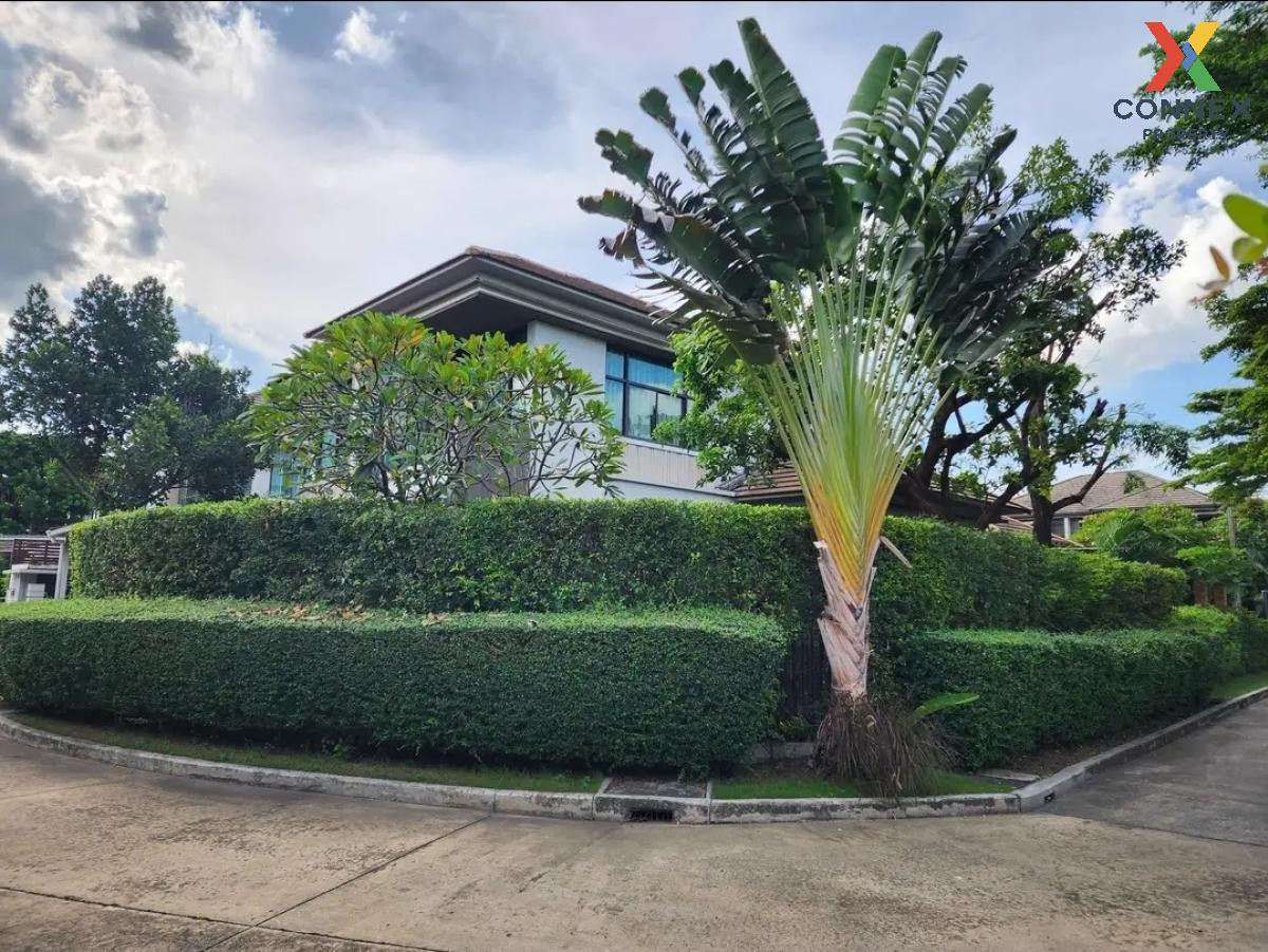 For SaleHouseThaphra, Talat Phlu, Wutthakat : For Sale House , URBAN SATHORN , wide frontage , Bang Waek , Phasi Charoen , Bangkok , CX-137193